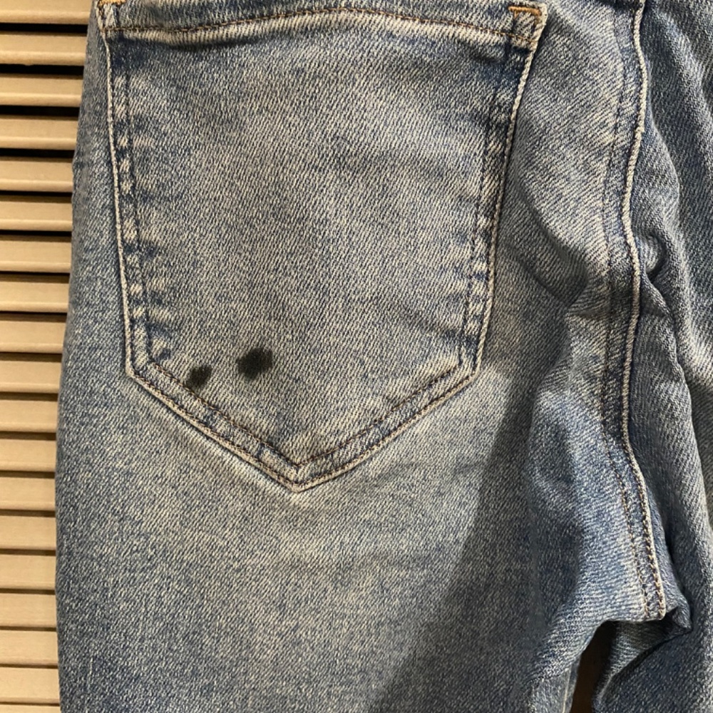 Express Jeans - Picture 3 of 3
